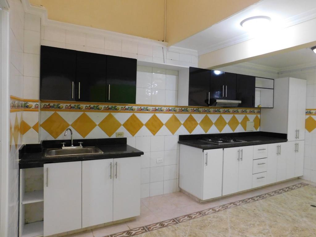 Casa en venta en La Concepcion, Cartagena · foto 6 de 23