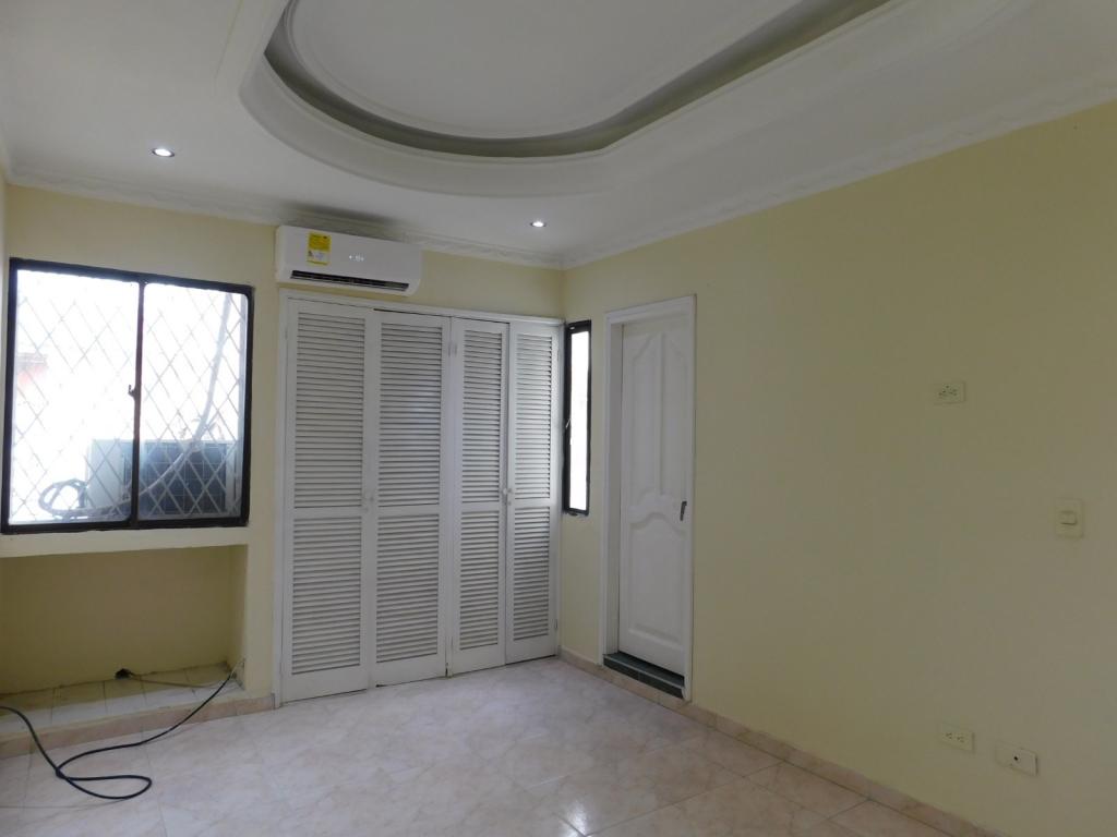 Casa en venta en La Concepcion, Cartagena · foto 7 de 23