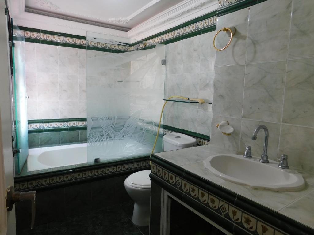 Casa en venta en La Concepcion, Cartagena · foto 17 de 23