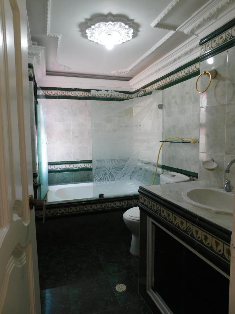 Casa en venta en La Concepcion, Cartagena · foto 18 de 23