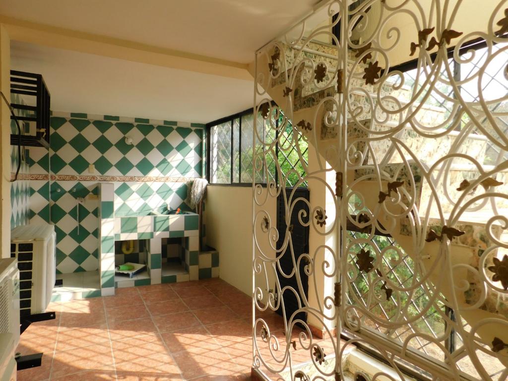 Casa en venta en La Concepcion, Cartagena · foto 19 de 23