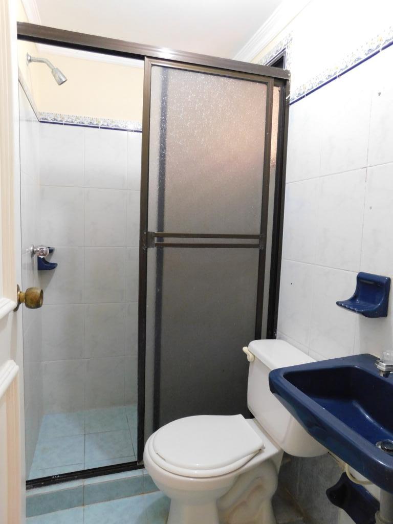 Casa en venta en La Concepcion, Cartagena · foto 22 de 23