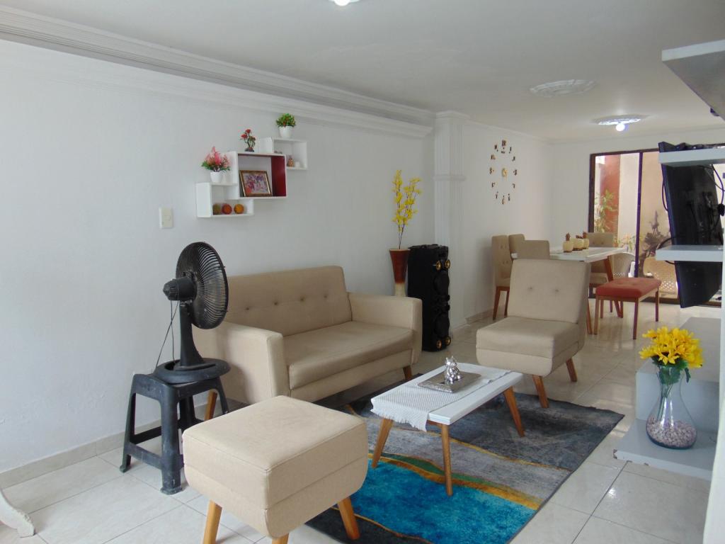 Casa en venta en Los Alpes, Cartagena · foto 4 de 18