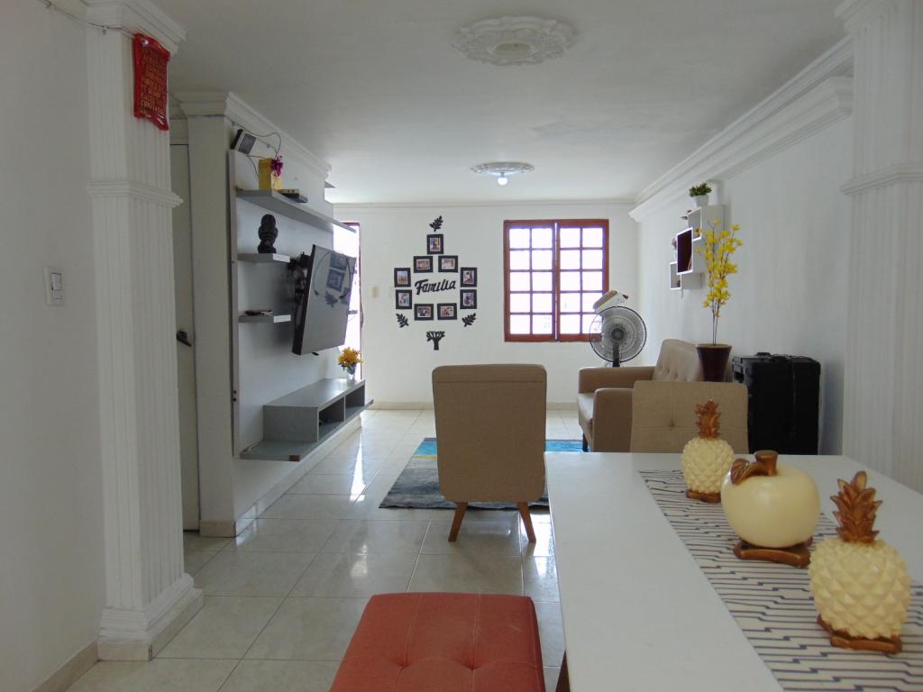 Casa en venta en Los Alpes, Cartagena · foto 6 de 18
