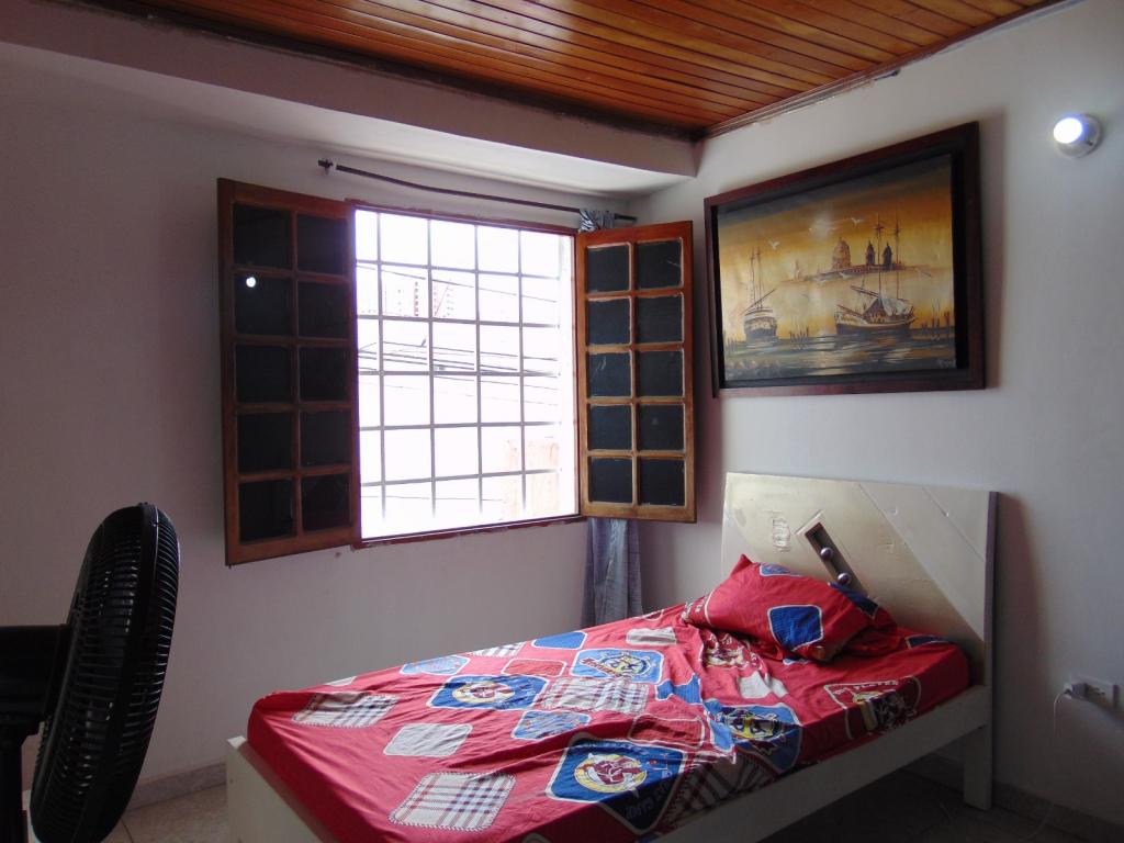 Casa en venta en Los Alpes, Cartagena · foto 12 de 18