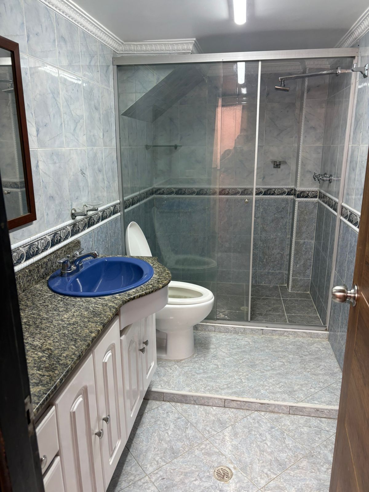 Apartamento en venta en Campo Valdes No.1, Medellín · foto 13 de 15