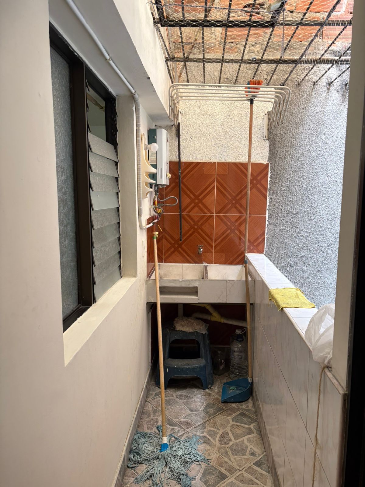Apartamento en venta en Campo Valdes No.1, Medellín · foto 15 de 15