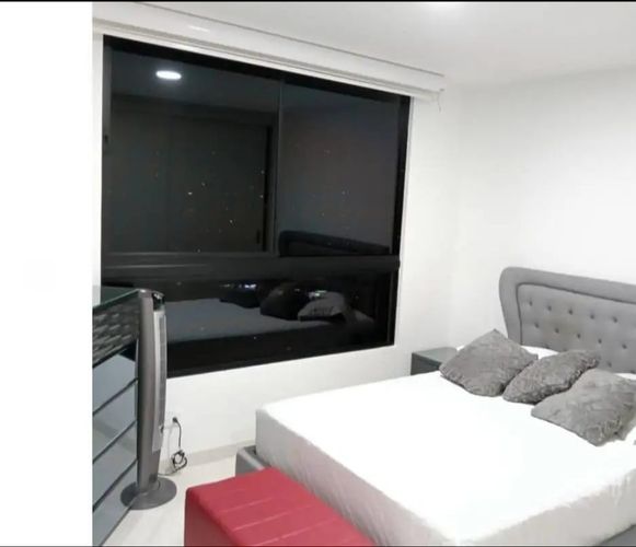 Apartamento de 3 alcobas en venta en Loma Del Chocho, Envigado, 128 m² · foto 3 de 16