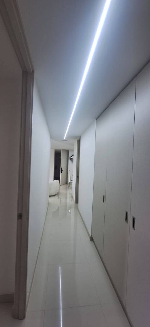 Apartamento de 3 alcobas en venta en Loma Del Chocho, Envigado, 128 m² · foto 5 de 16