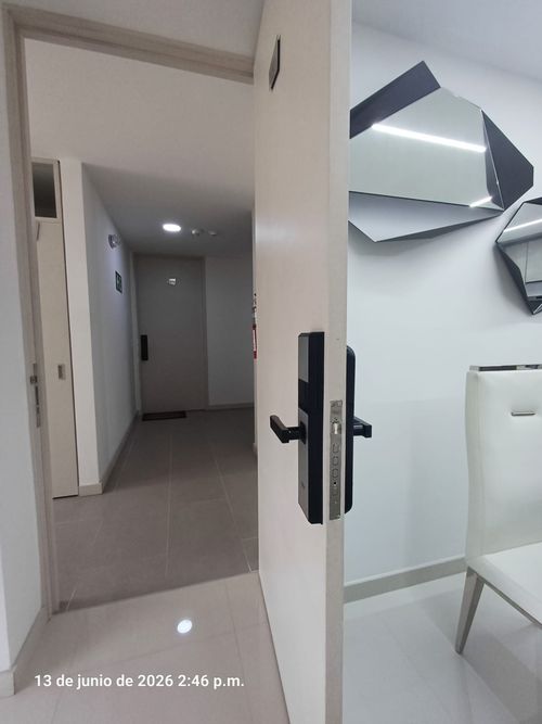 Apartamento de 3 alcobas en venta en Loma Del Chocho, Envigado, 128 m² · foto 9 de 16