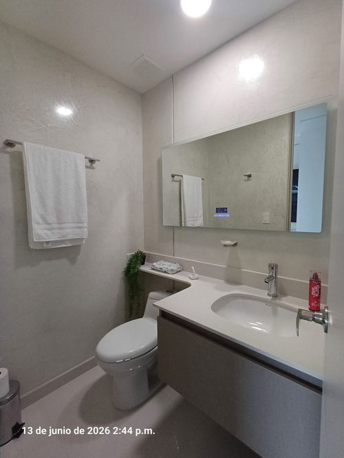Apartamento de 3 alcobas en venta en Loma Del Chocho, Envigado, 128 m² · foto 12 de 16