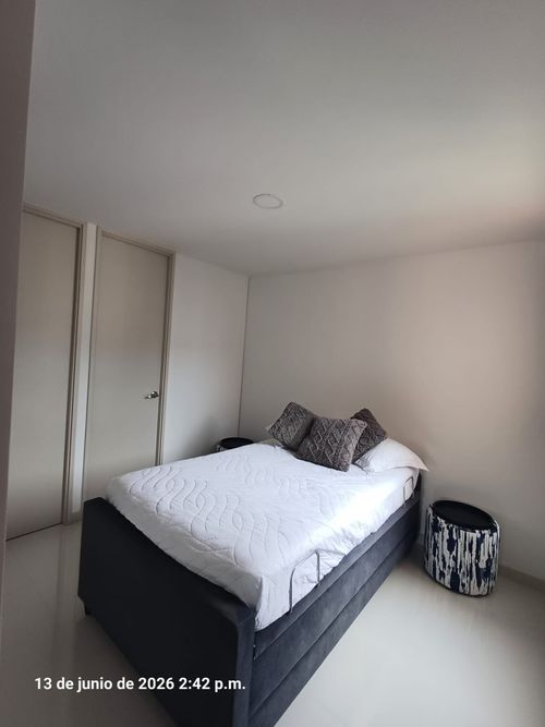 Apartamento de 3 alcobas en venta en Loma Del Chocho, Envigado, 128 m² · foto 13 de 16