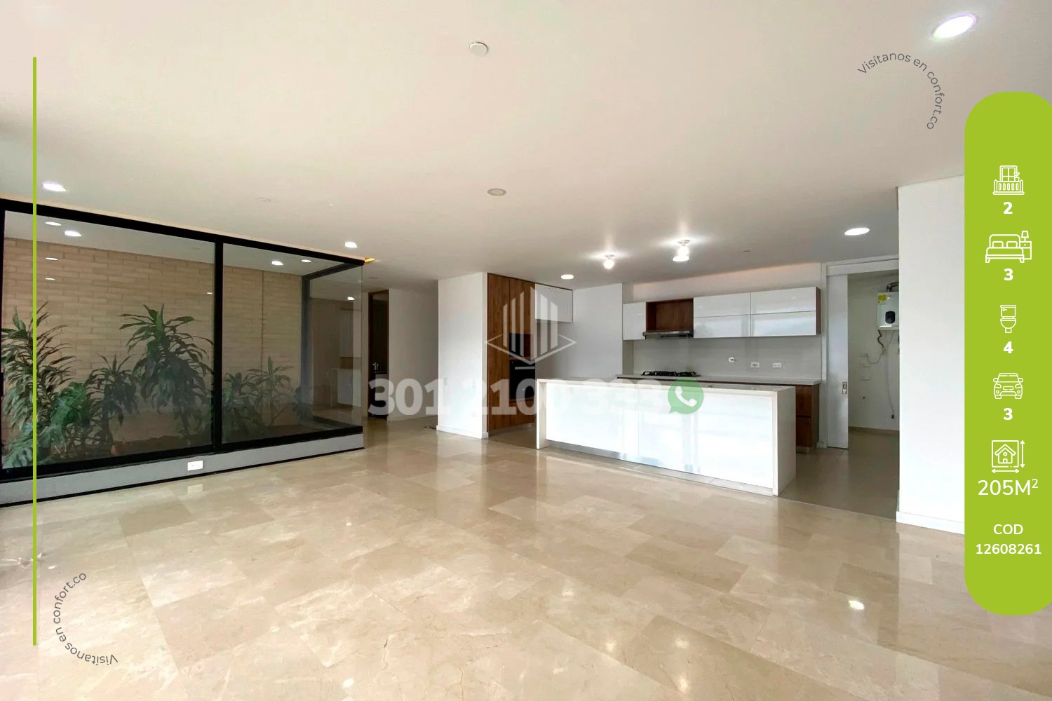 Foto del apartamento