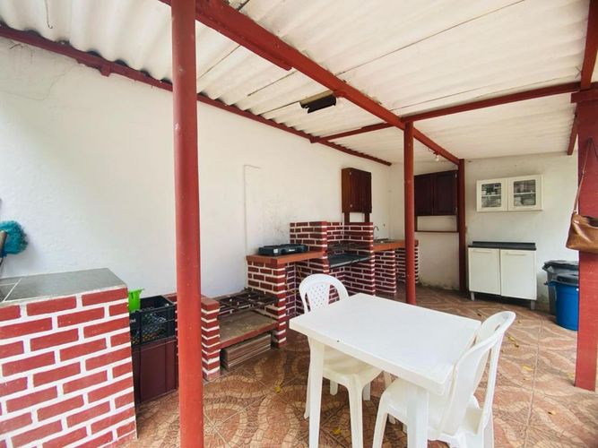 Lote en venta en La Boquilla, Cartagena, 490 m² · foto 2 de 23