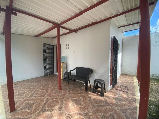 Lote en venta en La Boquilla, Cartagena, 490 m² · foto 3 de 23
