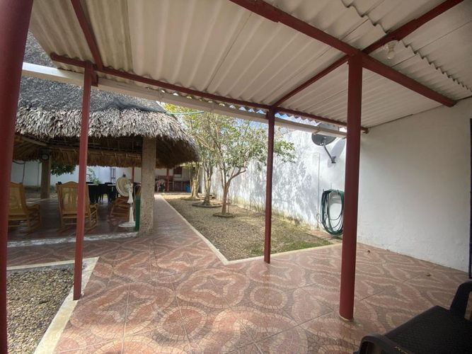 Lote en venta en La Boquilla, Cartagena, 490 m² · foto 4 de 23