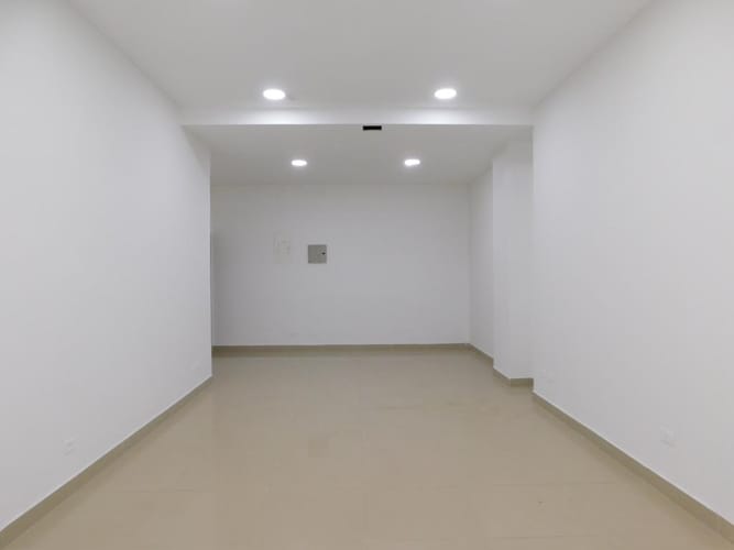 Local en arriendo en Ternera, Cartagena, 38 m² · foto 2 de 7