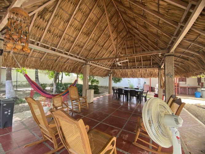 Lote en venta en La Boquilla, Cartagena, 490 m² · foto 5 de 23