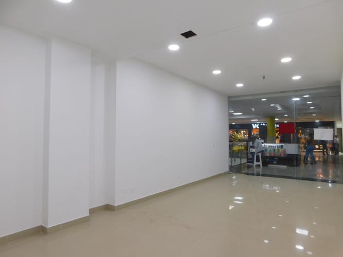 Local en arriendo en Ternera, Cartagena, 38 m² · foto 4 de 7