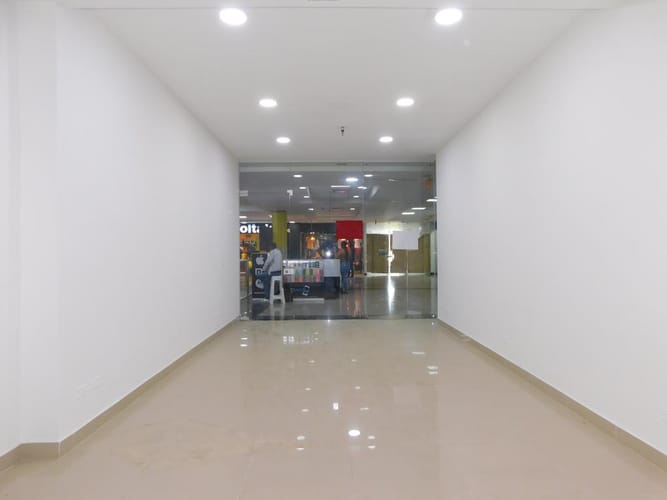 Local en arriendo en Ternera, Cartagena, 38 m² · foto 5 de 7
