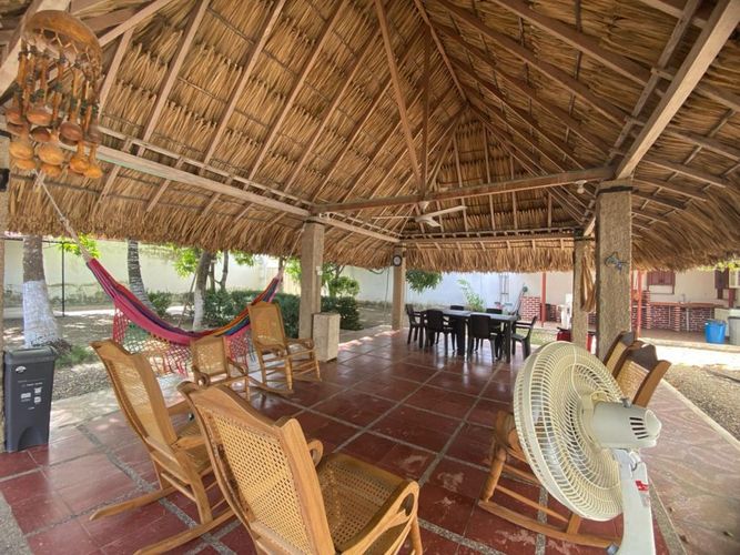 Lote en venta en La Boquilla, Cartagena, 490 m² · foto 6 de 23