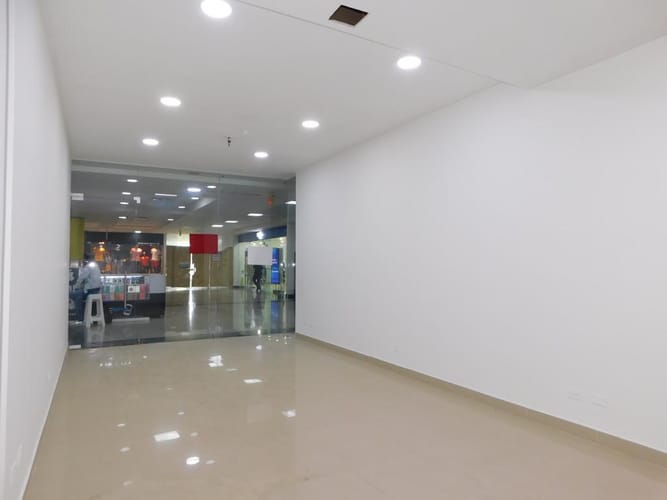 Local en arriendo en Ternera, Cartagena, 38 m² · foto 6 de 7