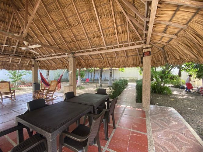Lote en venta en La Boquilla, Cartagena, 490 m² · foto 8 de 23