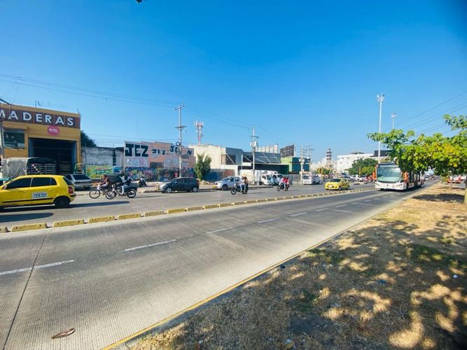 Lote en venta en Alcibia, Cartagena, 382 m² · foto 2 de 6