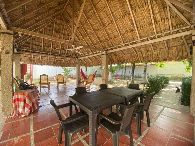 Lote en venta en La Boquilla, Cartagena, 490 m² · foto 9 de 23
