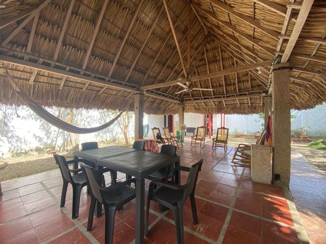 Lote en venta en La Boquilla, Cartagena, 490 m² · foto 10 de 23