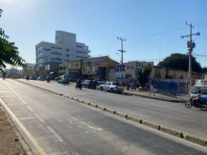 Lote en venta en Alcibia, Cartagena, 382 m² · foto 5 de 6