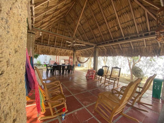 Lote en venta en La Boquilla, Cartagena, 490 m² · foto 11 de 23