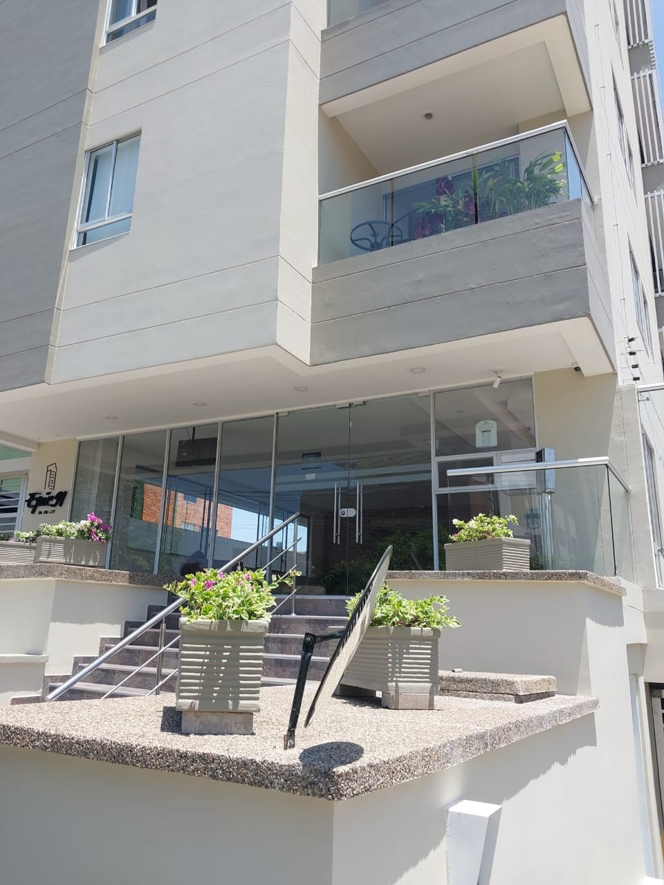 Apartamento en Arriendo en Riomar, Barranquilla