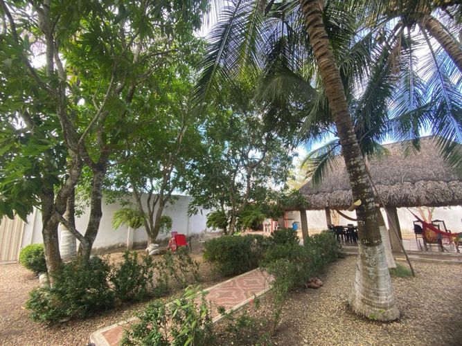 Lote en venta en La Boquilla, Cartagena, 490 m² · foto 21 de 23