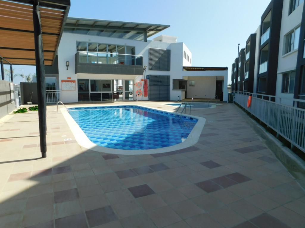 Apartamento en Venta en El centro, Cartagena