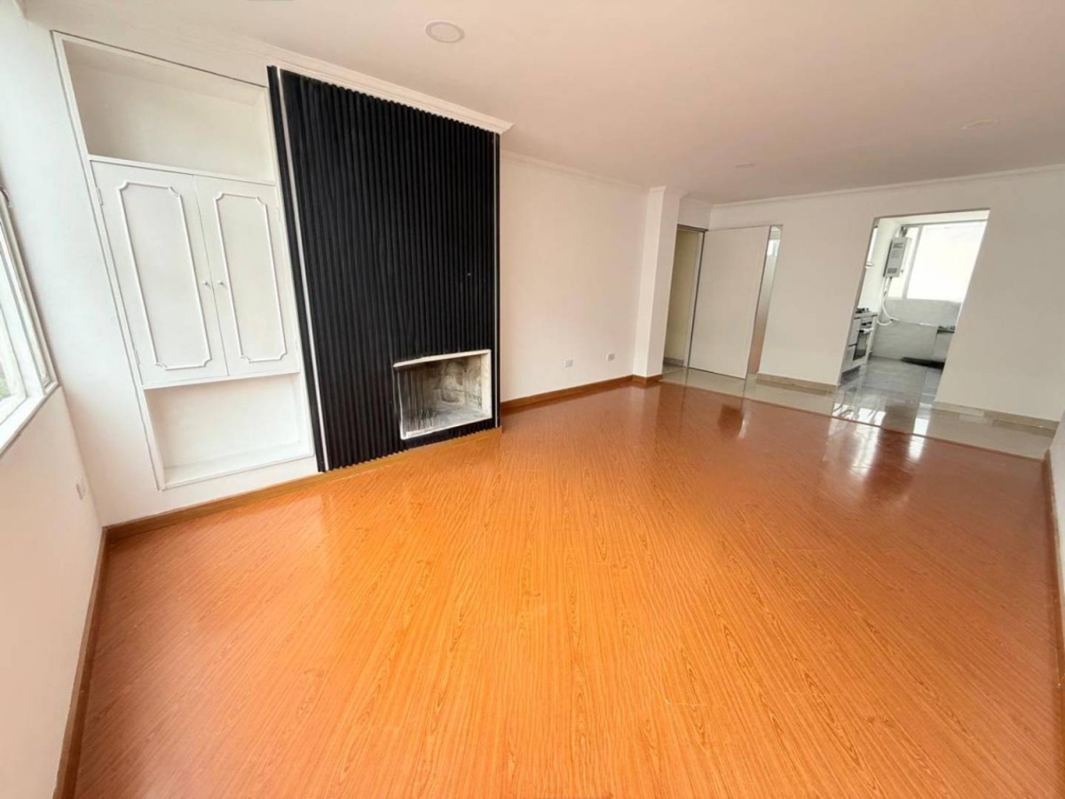 Apartamento en Venta en Pontevedra, Bogotá