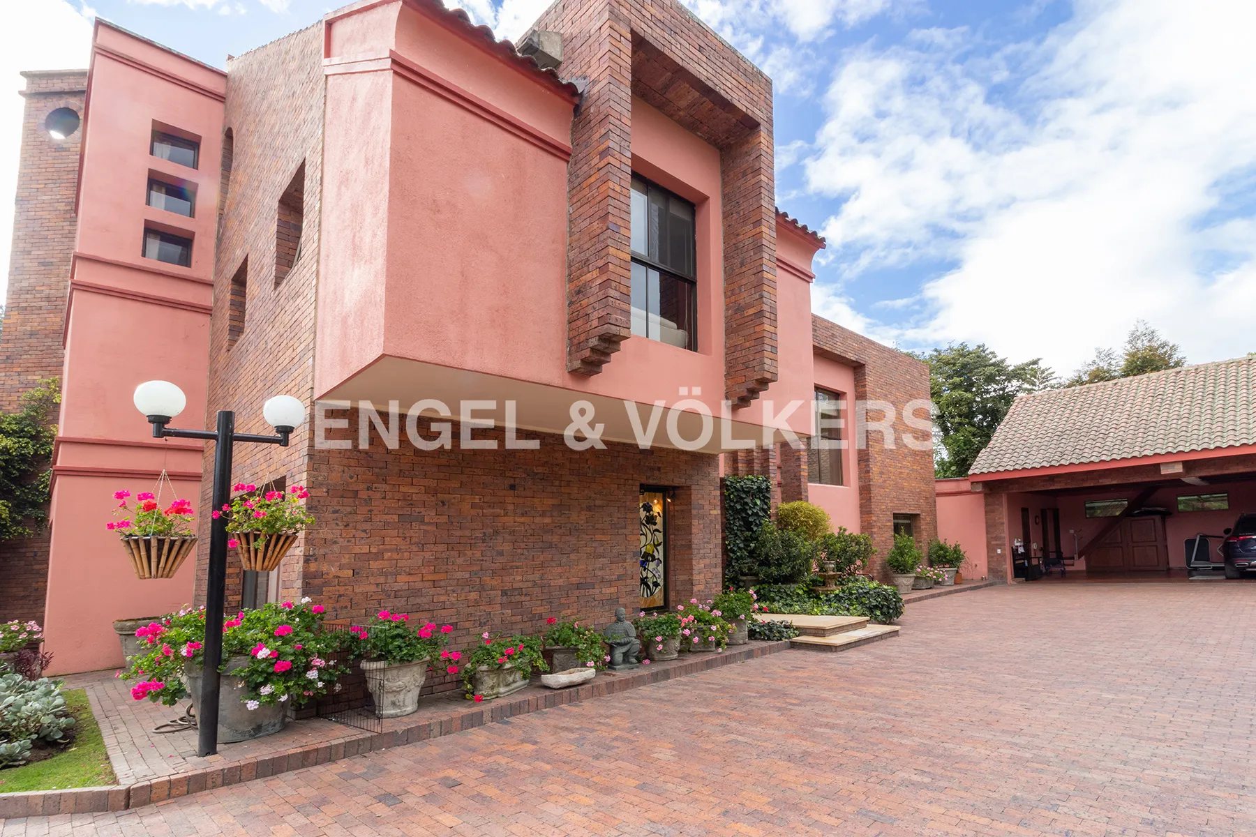 Casa en venta en Guaymaral, Bogotá · foto 17 de 20