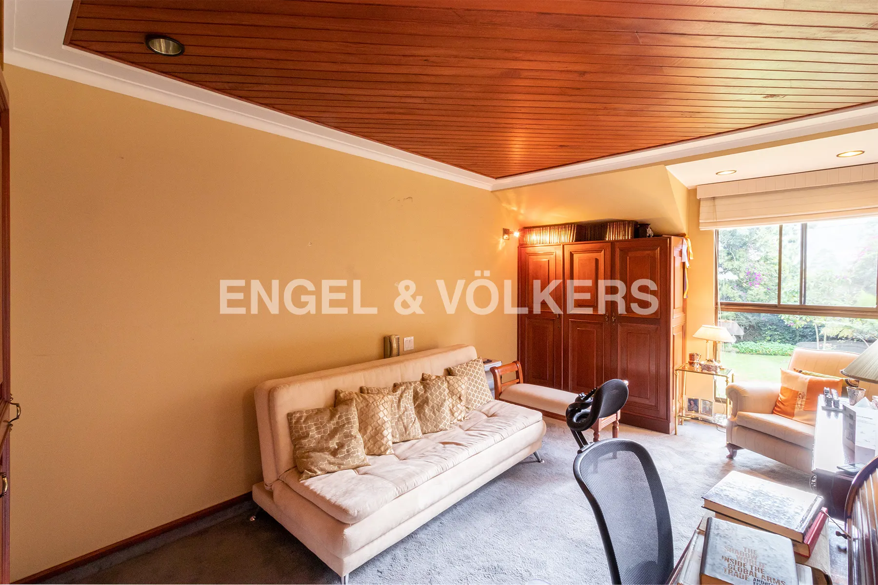 Casa en venta en Guaymaral, Bogotá · foto 12 de 20