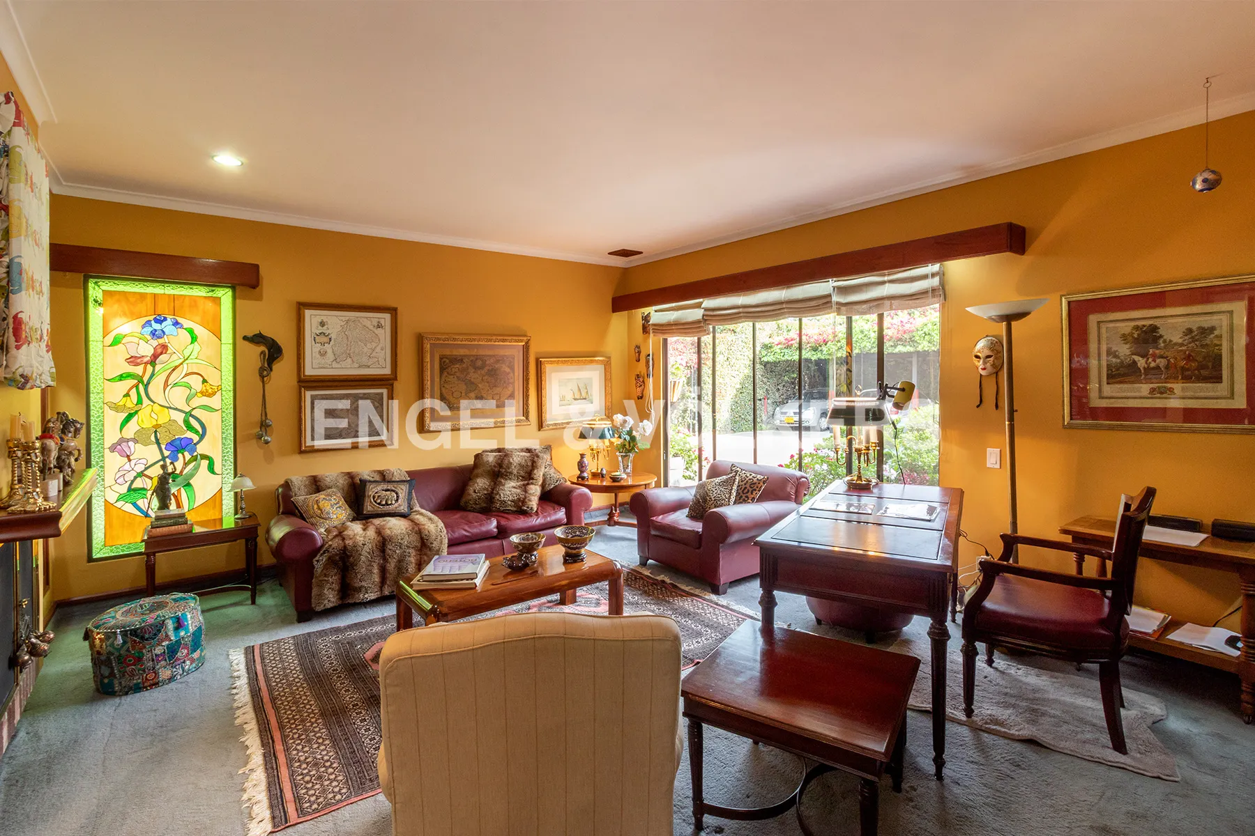 Casa en venta en Guaymaral, Bogotá · foto 4 de 20