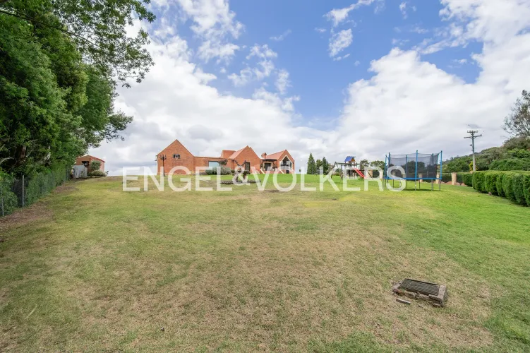 Casa de 5 alcobas en venta en Sindamanoy, Chía, 520 m² · foto 20 de 20