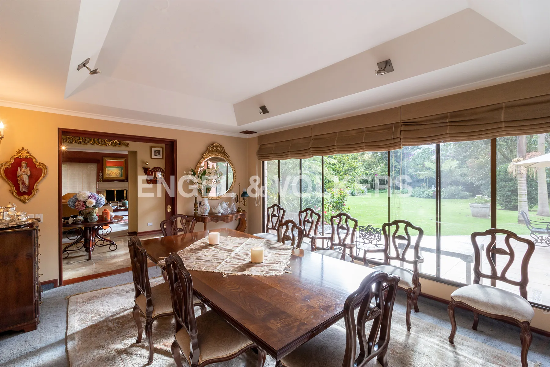 Casa en venta en Guaymaral, Bogotá · foto 3 de 20