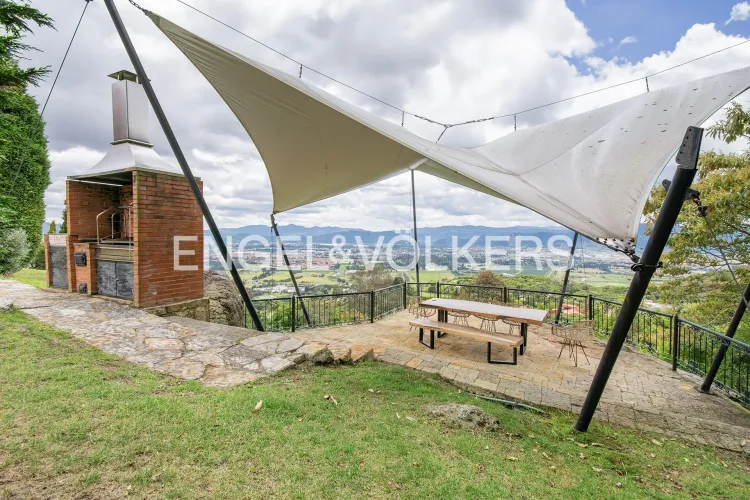 Casa de 5 alcobas en venta en Sindamanoy, Chía, 520 m² · foto 19 de 20