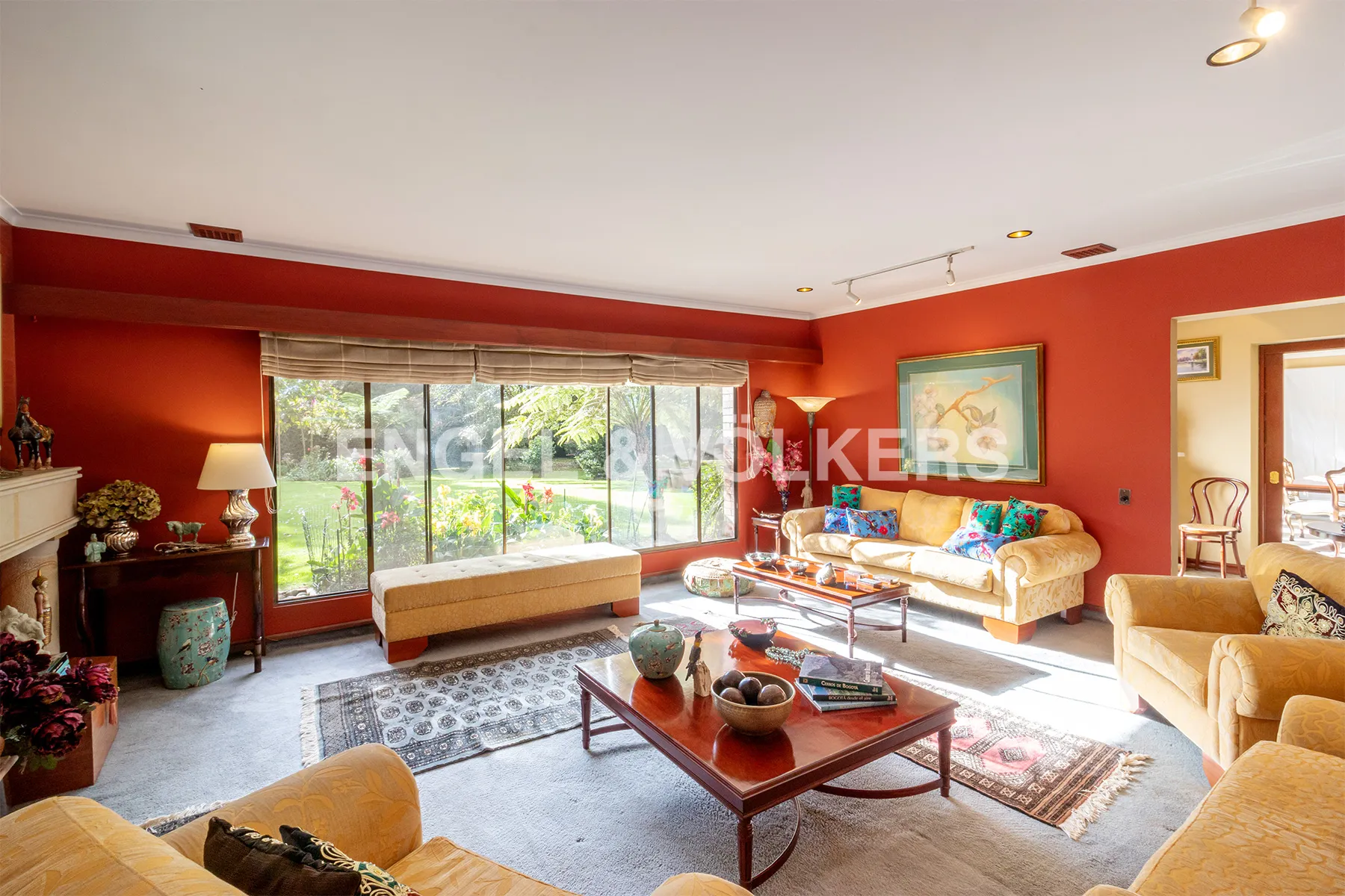 Casa en venta en Guaymaral, Bogotá · foto 2 de 20