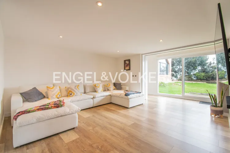 Casa de 5 alcobas en venta en Sindamanoy, Chía, 520 m² · foto 16 de 20