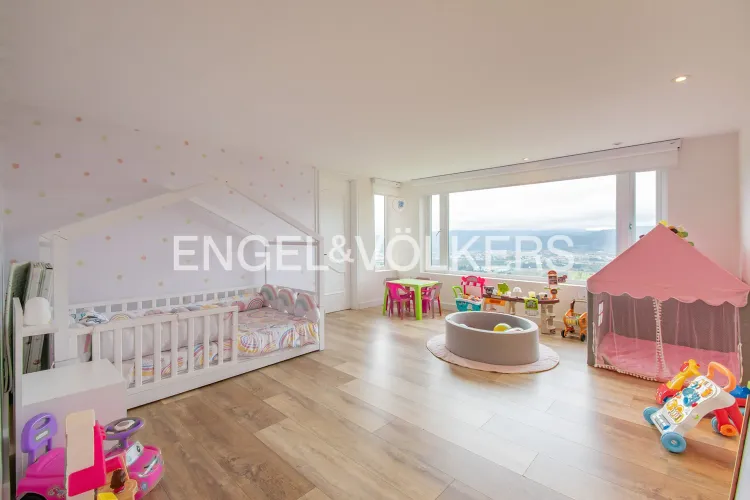 Casa de 5 alcobas en venta en Sindamanoy, Chía, 520 m² · foto 14 de 20