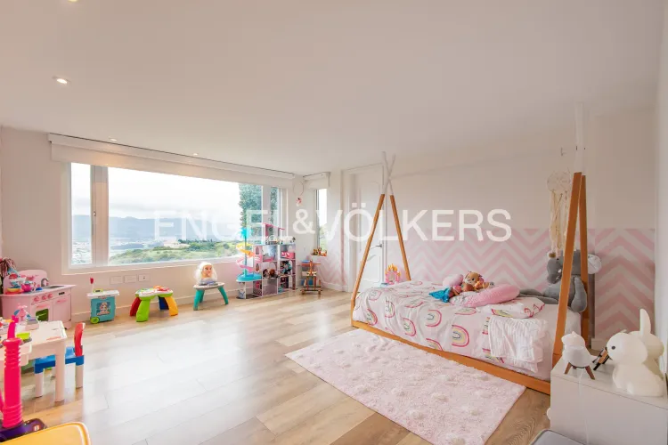 Casa de 5 alcobas en venta en Sindamanoy, Chía, 520 m² · foto 13 de 20