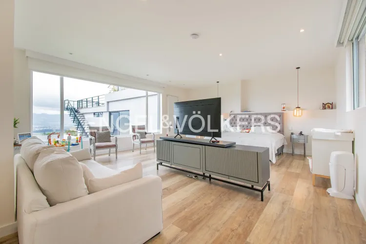 Casa de 5 alcobas en venta en Sindamanoy, Chía, 520 m² · foto 11 de 20