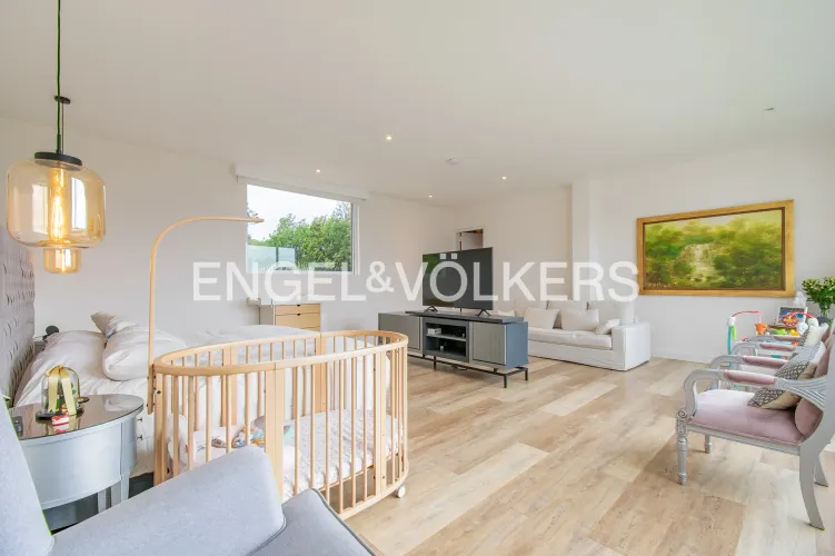 Casa de 5 alcobas en venta en Sindamanoy, Chía, 520 m² · foto 10 de 20