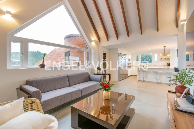 Casa de 5 alcobas en venta en Sindamanoy, Chía, 520 m² · foto 9 de 20