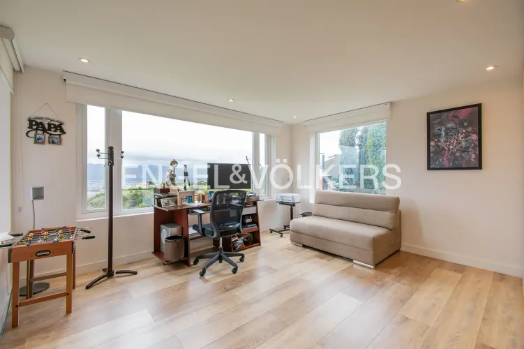 Casa de 5 alcobas en venta en Sindamanoy, Chía, 520 m² · foto 8 de 20